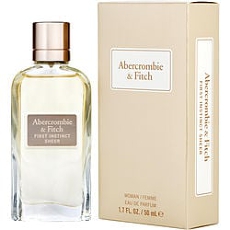By Abercrombie & Fitch Eau De Parfum For Women