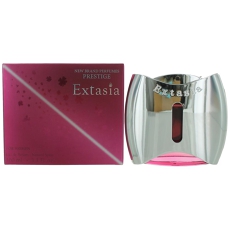 Extasia By , Eau De Eau De Parfum For Women