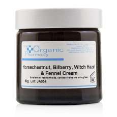 Bilberry Complex Cream For Haemorrhoids, Varicose Veins & Aching Feet 60g