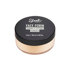 Face Form Baking And Setting Powder