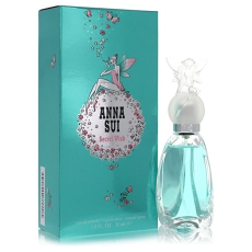 Secret Wish Perfume By Eau De Toilette Spray For Women