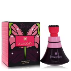 Purple Perfume By Braccialini 3. Eau De Eau De Parfum For Women