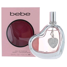 By Bebe, Eau De Eau De Parfum For Women