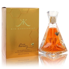 Pure Honey Perfume 3. Eau De Eau De Parfum For Women