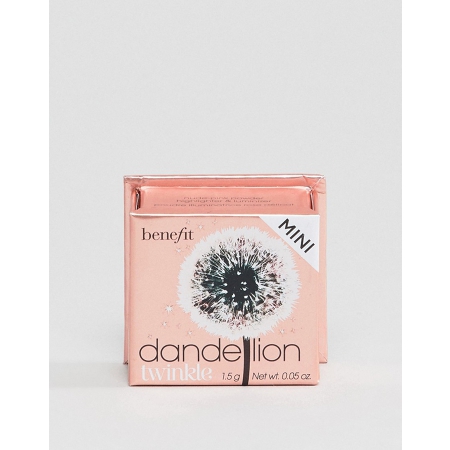 Dandelion Twinkle Mini-