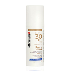 Face Tinted High Spf30