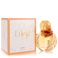 D'light Perfume By Ajmal 2. Eau De Eau De Parfum For Women