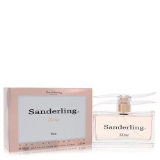 Sanderling Shine Perfume 3. Eau De Eau De Parfum For Women