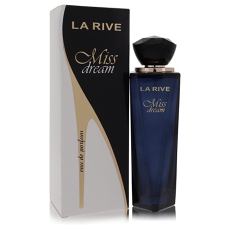Miss Dream Perfume By La Rive 3. Eau De Eau De Parfum For Women