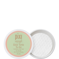 Glow Tonic To-go Pads Pack Of 60