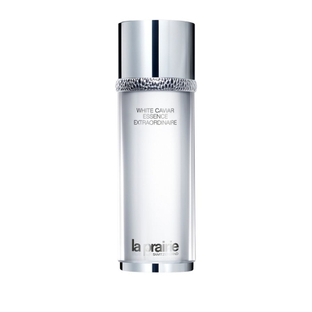 White Caviar Crème Extraordinaire Clear