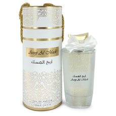 Areej Al Musk Perfume By 100 Ml Eau De Parfum For Women