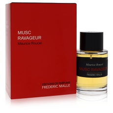 Musc Ravageur Perfume 3. Eau De Eau De Parfum Unisex For Women