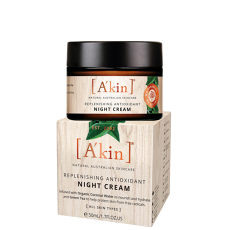 Replenishng Antioxidant Night Cream