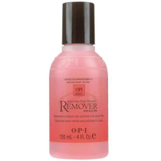 Acetone Free Polish Remover Discontinued