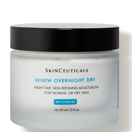 Renew Overnight Normal To Dry Skin