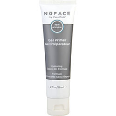 By Nuface Leave-on Gel Primer For Unisex