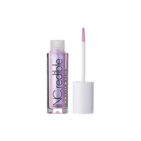 Inc.redible Cosmetics Us 99% Unicorn, 1% Badass Metallic Lip Gloss