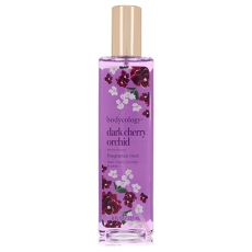 Dark Cherry Orchid Perfume Fragrance Mist For Women