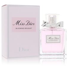 Miss Dior Blooming Bouquet Perfume 3. Eau De Toilette Spray For Women