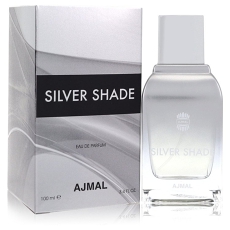 Silver Shade Perfume 3. Eau De Eau De Parfum Unisex For Women