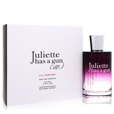 Lili Fantasy Perfume By 3. Eau De Eau De Parfum For Women
