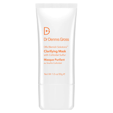 Skincare Drx Blemish Solutions Clarifying Mask