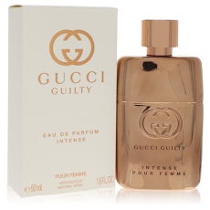 Guilty Pour Femme Intense Perfume 1. Eau De Eau De Parfum For Women