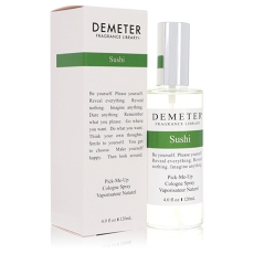 Sushi Perfume By Demeter Cologne Spray For Women