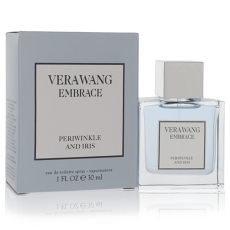 Embrace Periwinkle And Iris Perfume Eau De Toilette Spray For Women