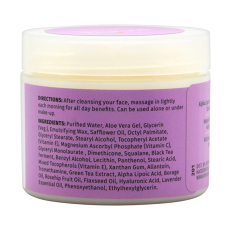 Antioxidant Skin Smoothing Advanced Day Cream