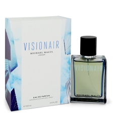 Visionair Perfume By 3. Eau De Eau De Parfum For Women