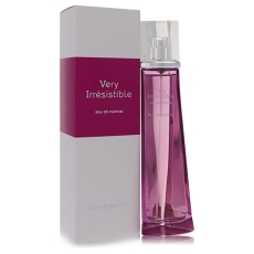 Very Irresistible Sensual Perfume 2. Eau De Eau De Parfum For Women