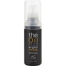 By Ag Hair Care The Oil Smoothing Oil For Unisex