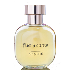 Flor Y Canto Eau De Parfum