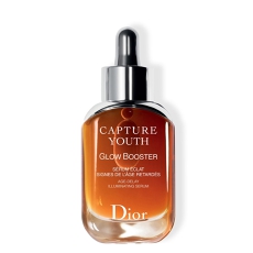 Capture Youth Glow Booster Age-delay Illuminating Serum