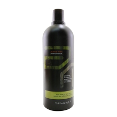 Men Pure-formance Shampoo For Scalp And Hair Salon Product 1000ml