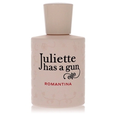 Romantina Perfume 1. Eau De Eau De Parfum Unboxed For Women
