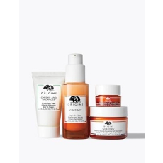 ™ Love And Glow Ginzing™ Radiance-boosting Regime