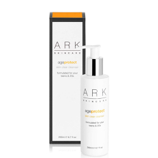 Ark Age Protect Skin Clear Cleanser