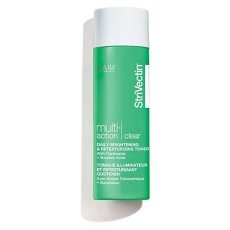 Multi-action Clear Daily Brightening & Retexturizing Toner