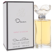 Esprit D'oscar Perfume By 3. Eau De Eau De Parfum For Women