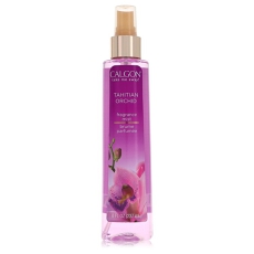 Take Me Away Tahitian Orchid Perfume Body Mist For Women