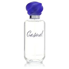 Casual Perfume Fine Eau De Parfum Unboxed For Women