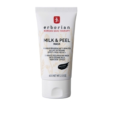 Milk & Peel Resurfacing Mask