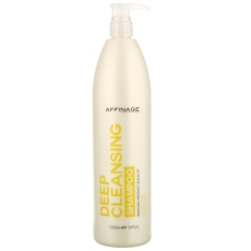 Care & Style Deep Cleansing Shampoo