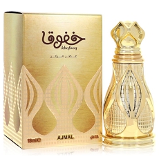 Khofooq Perfume 18 Ml Concentrated Perfume Unisex For Women