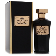 Oud Du Jour Perfume By 100 Ml Eau De Eau De Parfum Unisex For Women