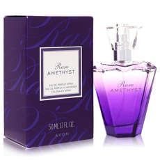 Rare Amethyst Perfume By Avon 1. Eau De Eau De Parfum For Women
