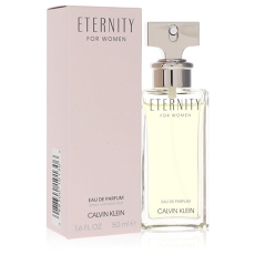 Eternity Perfume By 1. Eau De Eau De Parfum For Women